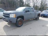 CHEVROLET SILVERADO 1500 LT 1GCSKSE34AZ149056 снимка