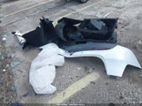 TESLA MODEL Y LONG RANGE DUAL MOTOR ALL-WHEEL DRIVE 7SAYGDEE2SA337378 снимка