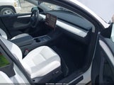 TESLA MODEL Y LONG RANGE DUAL MOTOR ALL-WHEEL DRIVE 7SAYGDEE2SA337378 fotografie