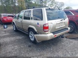 NISSAN PATHFINDER LE JN8DR09X02W667176 снимка