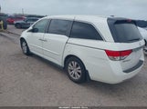 Honda Odyssey Ex-L 5FNRL5H6XFB089039 снимка