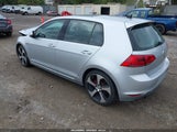 VOLKSWAGEN GOLF GTI 2.0T S 4-DOOR 3VW4T7AU6FM103994 photo