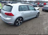 VOLKSWAGEN GOLF GTI 2.0T S 4-DOOR 3VW4T7AU6FM103994 снимка