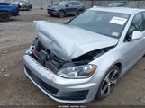 VOLKSWAGEN GOLF GTI 2.0T S 4-DOOR 3VW4T7AU6FM103994 photo