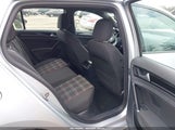 VOLKSWAGEN GOLF GTI 2.0T S 4-DOOR 3VW4T7AU6FM103994 photo