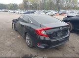 HONDA CIVIC LX 19XFC2F54HE010095 снимка
