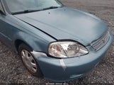 HONDA CIVIC VALUE PACKAGE 2HGEJ6613YH502032 снимка