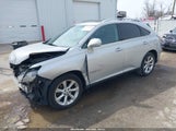 LEXUS RX 350 2T2BK1BA9AC055046 photo