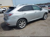 LEXUS RX 350 2T2BK1BA9AC055046 photo