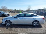 NISSAN ALTIMA S FWD 1N4BL4BV8MN353696 снимка