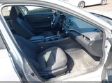 NISSAN ALTIMA S FWD 1N4BL4BV8MN353696 снимка