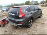 HONDA CR-V TOURING 5J6RM4H98FL099075 снимка