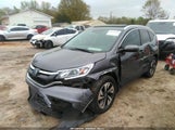 HONDA CR-V TOURING 5J6RM4H98FL099075 снимка