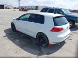 VOLKSWAGEN GOLF GTI AUTOBAHN 4-DOOR/S 4-DOOR/SE 4-DOOR/SPORT 4-DOOR 3VW547AU7HM076793 fotografie