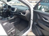 GMC TERRAIN AWD SLT 3GKALVEV4LL239818 снимка