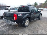 NISSAN FRONTIER NISMO OFF ROAD 1N6AD07W05C445098 снимка