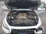 INFINITI Q50 PREMIUM JN1BV7AP3EM674645 снимка