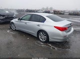 INFINITI Q50 PREMIUM JN1BV7AP3EM674645 снимка