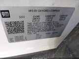 Chevrolet Trax Fwd Lt KL77LHE25RC000728 fotografie