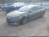 BUICK REGAL SPORTBACK PREFERRED II W04GM6SX8J1121848 photo