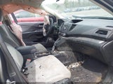 HONDA CR-V LX 5J6RM4H32FL046187 снимка