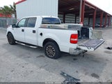 FORD F-150 XLT 1FTRW12W58FA95726 снимка