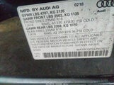 AUDI Q3 2.0T PREMIUM/2.0T SPORT PREMIUM WA1BCCFS9JR028722 снимка