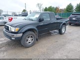 TOYOTA TACOMA BASE V6 5TEWN72N02Z083154 photo
