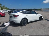 TESLA MODEL Y LONG RANGE DUAL MOTOR ALL-WHEEL DRIVE 7SAYGDEE0NF423327 снимка
