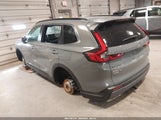 HONDA CR-V HYBRID SPORT 7FARS6H58SE067393 fotografie
