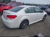 SUBARU LEGACY 2.5 I SPORT 4S3BMBH65E3029050 photo