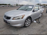 HONDA ACCORD 2.4 EX-L 1HGCP2F80AA104406 снимка