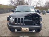 JEEP PATRIOT HIGH ALTITUDE 4X4 1C4NJRFB1HD133273 photo