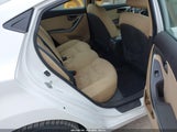 HYUNDAI ELANTRA GLS 5NPDH4AE7BH007366 снимка