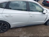 Hyundai Sonata Limited 5NPEH4J28MH068092 fotografie