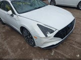 Hyundai Sonata Limited 5NPEH4J28MH068092 fotografie