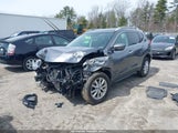 NISSAN ROGUE SV 5N1AT2MV5HC848569 снимка