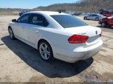 VOLKSWAGEN PASSAT 1.8T SEL PREMIUM 1VWCT7A36EC042861 photo