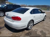 VOLKSWAGEN PASSAT 1.8T SEL PREMIUM 1VWCT7A36EC042861 fotografie