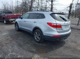 HYUNDAI SANTA FE GLS KM8SNDHF4EU063737 снимка