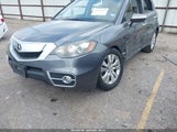 ACURA RDX 5J8TB2H5XBA005742 снимка