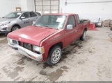 NISSAN 4X2 TRUCK SE/XE 1N6SD16SXVC362299 fotografie
