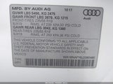 AUDI Q5 2.0T PREMIUM/2.0T TECH PREMIUM WA1BNAFY6J2080465 fotografie