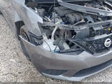 NISSAN SENTRA S 3N1AB7AP8JY271806 снимка