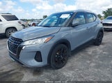 NISSAN KICKS SV XTRONIC CVT 3N1CP5CV4PL575442 fotografie
