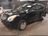 NISSAN ROGUE SELECT S JN8AS5MV8EW720978 снимка
