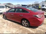 HYUNDAI SONATA HYBRID LIMITED KMHE34L14GA033737 photo