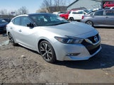 NISSAN MAXIMA 3.5 PLATINUM 1N4AA6AP0JC408701 снимка