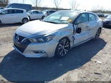 NISSAN MAXIMA 3.5 PLATINUM 1N4AA6AP0JC408701 снимка