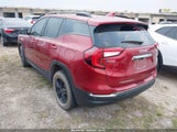 GMC TERRAIN AWD AT4 3GKALYEV7NL218806 снимка
